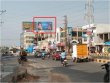Balapur Fcg Junction, Hyderabad
