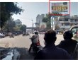 M G Road, Hyderabad