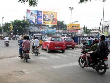 Amberpet, Hyderabad