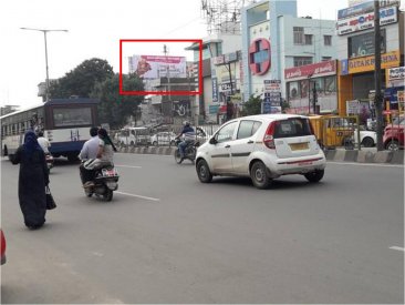 BHEL FCG Miyapurv, Hyderabad