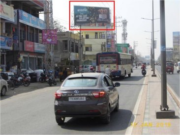 Chekripuram Vijaya Hospital Fcg Nagaram X Roads, Hyderabad