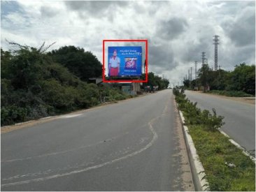 Gandipet Ocean Park Fcg CBIT, Hyderabad