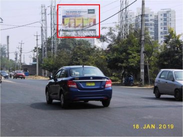 K P Cybercity fcg Hitech City, Hyderabad