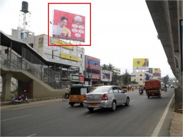 K P Depot Fcg Moosapet, Hyderabad