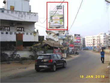 Manikonda fcg Panchavati Colony, Hyderabad