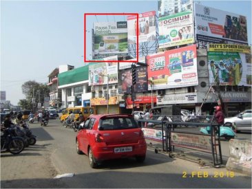 Thirumalagiri Fcg R K Puram, Hyderabad