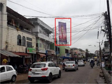 West Maredpally, Hyderabad