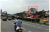 Hosur Road At Bommasandra F T Towards Electronicity & Silk Board Junction, Bengaluru