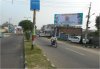 Airport road, Jammu