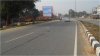 Airport Road Dharapur Tiniali facing City, Guwahati