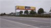 JEVER TO DELHI TOLL RHS, Yamuna Expressway