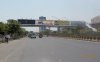 FOB At Rajnigandha Facing Noida to Delhi, Noida