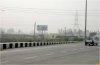 Hissar Toll Facing Rohtak, Hisar