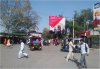 Bus Stand, Hisar