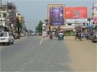 Kear Chowmohani Junction, Agartala