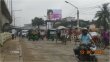 Battala Junction, Agartala