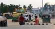 AgartalaBadarghat Staion (Arrival), Agartala