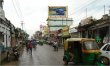 Kaman Chowk, Jaction Gate, Agartala