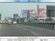 Gomti Nagar Flyover fc. Fun Mall, Lucknow