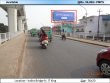 Indira Bridge fc. IT Xing, Lucknow