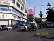 Canada Corner signal, Nashik
