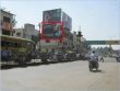 Malegaon stand Signal Panchvati, Nashik