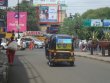 CBS chowk, Nashik