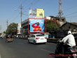 Wadala Naka nr. Dwarka circle, towards Ozar & Bytco, Nashik