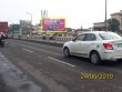 Bytco fly over towards Dwarka, Nashik