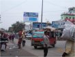 Ramchandarpur Bus Stand,Bihar Sharif