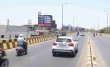 Varachha Flyover Facing Kamrej, Surat