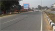 Airport Road Dharapur Tiniali facing City, Guwahati