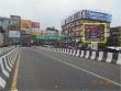 Paltan Bazar Near Vishal mega Mart view from Flyover, Guwahati