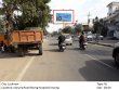 Jaipuria Road facing Husadia Crossing, Lucknow