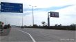 AGRA TOLL TO TAJ MEDIAN, Yamuna Expressway