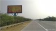 DELHI TO JEVER JTP BT, Yamuna Expressway