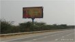 DELHI TO JEVER JTP BT, Yamuna Expressway