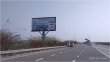 DELHI TO JEVER JTP BT, Yamuna Expressway