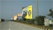 JEVER TO DELHI MEDIAN, Yamuna Expressway
