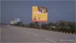TAJ TO AGRA TOLL MEDIAN, Yamuna Expressway