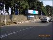 Outside St. Joseph AcademyRajpur Road, Dehradun