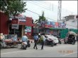 Outside Gandhi Park Rajpur Road, Dehradun