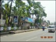 Outside LIC Building Nehru Colony, Dehradun