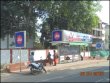 Outside Scholars Home Rajpur Road, Dehradun