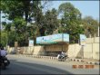 Outside Survey Of India EC Road, Dehradun