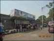Outside BSNL Darashanlal Chowk, Dehradun