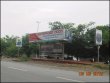 Outside CPWD Darshanlal Chowk, Dehradun