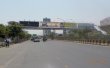 FOB At Rajnigandha Facing Noida to Delhi, Noida