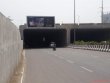 Underpass At Sector 62 Facing Ghaziabad NH 24 to Fortis Hospital, Noida