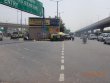 Utility At Sector 38A Bus Stand Entry Facing Mahamaya to City Center, Noida